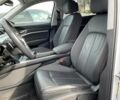 Білий Ауді E-Tron, об'ємом двигуна 0 л та пробігом 45 тис. км за 33000 $, фото 7 на Automoto.ua
