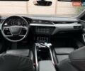 Белый Ауди E-Tron, объемом двигателя 0 л и пробегом 140 тыс. км за 31449 $, фото 117 на Automoto.ua