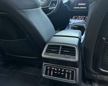 Белый Ауди E-Tron, объемом двигателя 0 л и пробегом 60 тыс. км за 48000 $, фото 11 на Automoto.ua