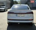 Білий Ауді E-Tron, об'ємом двигуна 0 л та пробігом 16 тис. км за 44900 $, фото 7 на Automoto.ua