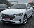 Белый Ауди E-Tron, объемом двигателя 0 л и пробегом 101 тыс. км за 38500 $, фото 2 на Automoto.ua