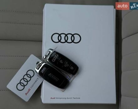 Белый Ауди E-Tron, объемом двигателя 0 л и пробегом 82 тыс. км за 38400 $, фото 127 на Automoto.ua