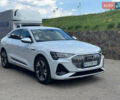 Белый Ауди E-Tron, объемом двигателя 0 л и пробегом 150 тыс. км за 33700 $, фото 7 на Automoto.ua
