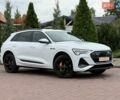 Белый Ауди E-Tron, объемом двигателя 0 л и пробегом 140 тыс. км за 31449 $, фото 15 на Automoto.ua