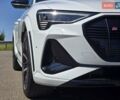 Белый Ауди E-Tron, объемом двигателя 0 л и пробегом 53 тыс. км за 44999 $, фото 11 на Automoto.ua