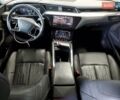 Білий Ауді E-Tron, об'ємом двигуна 0 л та пробігом 84 тис. км за 18500 $, фото 7 на Automoto.ua
