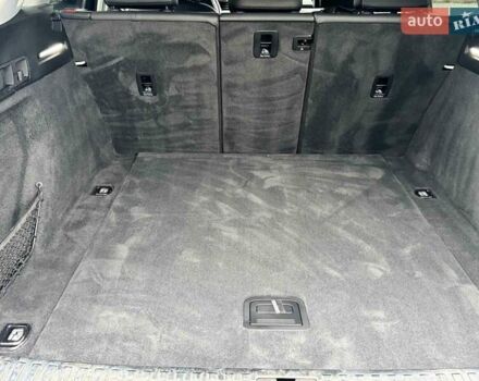 Білий Ауді E-Tron, об'ємом двигуна 0 л та пробігом 36 тис. км за 32500 $, фото 18 на Automoto.ua