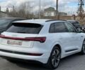 Білий Ауді E-Tron, об'ємом двигуна 0 л та пробігом 45 тис. км за 33000 $, фото 5 на Automoto.ua