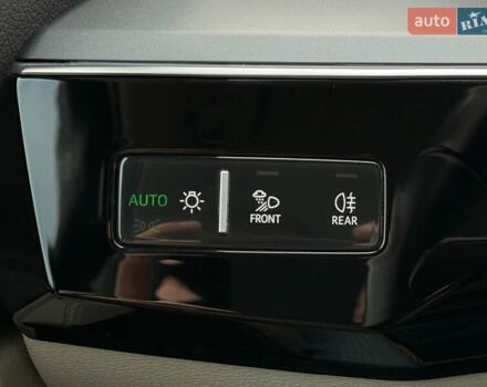 Белый Ауди E-Tron, объемом двигателя 0 л и пробегом 82 тыс. км за 38400 $, фото 48 на Automoto.ua
