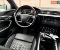 Белый Ауди E-Tron, объемом двигателя 0 л и пробегом 140 тыс. км за 31449 $, фото 123 на Automoto.ua
