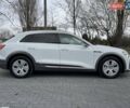 Білий Ауді E-Tron, об'ємом двигуна 0 л та пробігом 76 тис. км за 33600 $, фото 4 на Automoto.ua