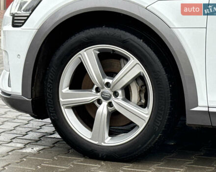 Білий Ауді E-Tron, об'ємом двигуна 0 л та пробігом 69 тис. км за 31500 $, фото 14 на Automoto.ua