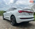 Ауди E-Tron 2021 в Бучаче на Automoto.ua Белый Ауди E-Tron, объемом двигателя 0 л и пробегом 63 тыс. км за 34500 $, фото 76 на Automoto.ua
