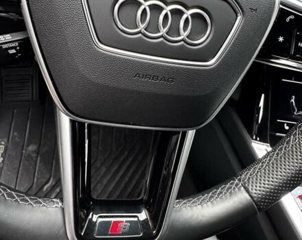 Белый Ауди E-Tron, объемом двигателя 0 л и пробегом 62 тыс. км за 48100 $, фото 27 на Automoto.ua