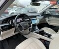 Белый Ауди E-Tron, объемом двигателя 0 л и пробегом 82 тыс. км за 38400 $, фото 38 на Automoto.ua