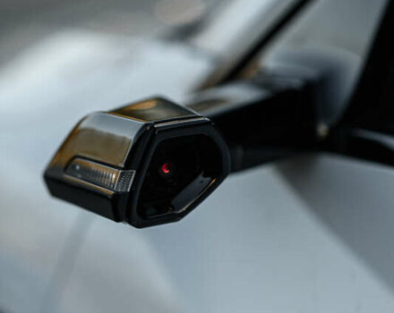 Белый Ауди E-Tron, объемом двигателя 0 л и пробегом 73 тыс. км за 46990 $, фото 8 на Automoto.ua