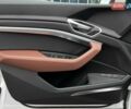 Білий Ауді E-Tron, об'ємом двигуна 0 л та пробігом 116 тис. км за 29750 $, фото 16 на Automoto.ua