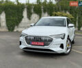 Білий Ауді E-Tron, об'ємом двигуна 0 л та пробігом 35 тис. км за 29999 $, фото 7 на Automoto.ua