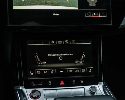 Белый Ауди E-Tron, объемом двигателя 0 л и пробегом 73 тыс. км за 46990 $, фото 32 на Automoto.ua