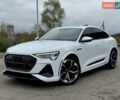 Белый Ауди E-Tron, объемом двигателя 0 л и пробегом 97 тыс. км за 42900 $, фото 13 на Automoto.ua