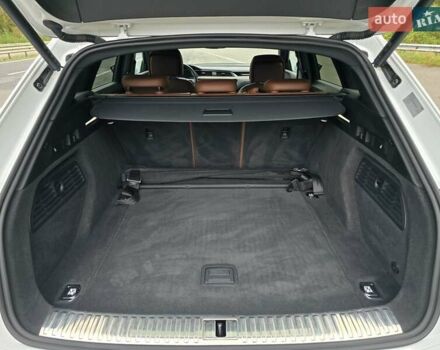 Белый Ауди E-Tron, объемом двигателя 0 л и пробегом 68 тыс. км за 39999 $, фото 31 на Automoto.ua