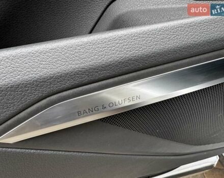 Белый Ауди E-Tron, объемом двигателя 0 л и пробегом 62 тыс. км за 48100 $, фото 36 на Automoto.ua