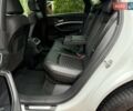 Белый Ауди E-Tron, объемом двигателя 0 л и пробегом 140 тыс. км за 31449 $, фото 147 на Automoto.ua