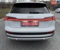 Білий Ауді E-Tron, об'ємом двигуна 0 л та пробігом 76 тис. км за 33600 $, фото 8 на Automoto.ua