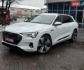 Білий Ауді E-Tron, об'ємом двигуна 0 л та пробігом 116 тис. км за 29750 $, фото 1 на Automoto.ua