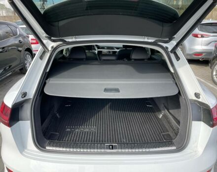 Білий Ауді E-Tron, об'ємом двигуна 0 л та пробігом 45 тис. км за 33000 $, фото 26 на Automoto.ua