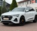 Белый Ауди E-Tron, объемом двигателя 0 л и пробегом 140 тыс. км за 31449 $, фото 2 на Automoto.ua