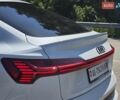 Белый Ауди E-Tron, объемом двигателя 0 л и пробегом 53 тыс. км за 44999 $, фото 25 на Automoto.ua