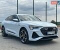 Ауди E-Tron 2021 в Бучаче на Automoto.ua Белый Ауди E-Tron, объемом двигателя 0 л и пробегом 63 тыс. км за 34500 $, фото 6 на Automoto.ua
