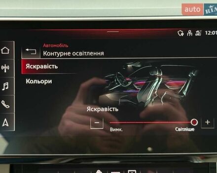 Белый Ауди E-Tron, объемом двигателя 0 л и пробегом 82 тыс. км за 38400 $, фото 101 на Automoto.ua