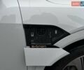 Білий Ауді E-Tron, об'ємом двигуна 0 л та пробігом 116 тис. км за 29750 $, фото 15 на Automoto.ua