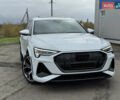 Белый Ауди E-Tron, объемом двигателя 0 л и пробегом 97 тыс. км за 42900 $, фото 1 на Automoto.ua