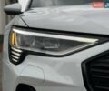 Ауди E-Tron 2021 в Бучаче на Automoto.ua Белый Ауди E-Tron, объемом двигателя 0 л и пробегом 63 тыс. км за 34500 $, фото 79 на Automoto.ua