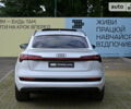 Білий Ауді E-Tron, об'ємом двигуна 0 л та пробігом 19 тис. км за 59990 $, фото 10 на Automoto.ua