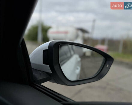 Белый Ауди E-Tron, объемом двигателя 0 л и пробегом 97 тыс. км за 42900 $, фото 45 на Automoto.ua