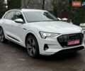 Білий Ауді E-Tron, об'ємом двигуна 0 л та пробігом 116 тис. км за 29750 $, фото 28 на Automoto.ua