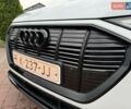Белый Ауди E-Tron, объемом двигателя 0 л и пробегом 140 тыс. км за 31449 $, фото 11 на Automoto.ua