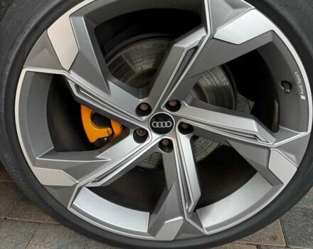 Белый Ауди E-Tron, объемом двигателя 0 л и пробегом 62 тыс. км за 48100 $, фото 41 на Automoto.ua