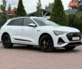 Белый Ауди E-Tron, объемом двигателя 0 л и пробегом 140 тыс. км за 31449 $, фото 19 на Automoto.ua