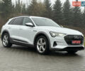 Білий Ауді E-Tron, об'ємом двигуна 0 л та пробігом 69 тис. км за 31500 $, фото 6 на Automoto.ua