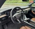 Белый Ауди E-Tron, объемом двигателя 0 л и пробегом 68 тыс. км за 39999 $, фото 45 на Automoto.ua