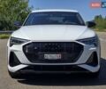 Белый Ауди E-Tron, объемом двигателя 0 л и пробегом 53 тыс. км за 44999 $, фото 12 на Automoto.ua