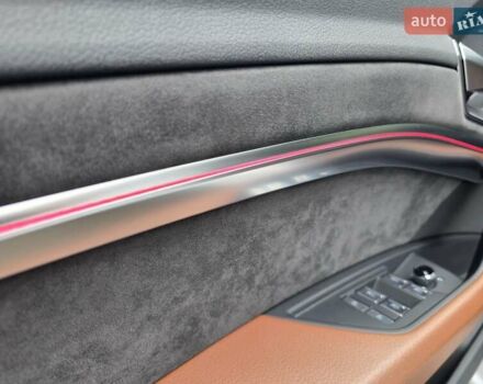 Белый Ауди E-Tron, объемом двигателя 0 л и пробегом 68 тыс. км за 39999 $, фото 34 на Automoto.ua