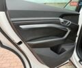 Белый Ауди E-Tron, объемом двигателя 0 л и пробегом 140 тыс. км за 31449 $, фото 143 на Automoto.ua