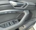 Білий Ауді E-Tron, об'ємом двигуна 0 л та пробігом 45 тис. км за 33000 $, фото 8 на Automoto.ua