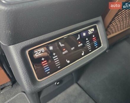 Белый Ауди E-Tron, объемом двигателя 0 л и пробегом 68 тыс. км за 39999 $, фото 58 на Automoto.ua